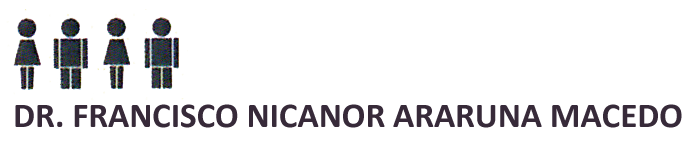 Dr. Francisco Nicanor Araruna Macedo